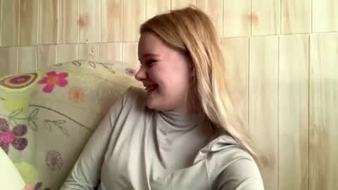 Malin online show from June 29, 2026, 3:12 pm