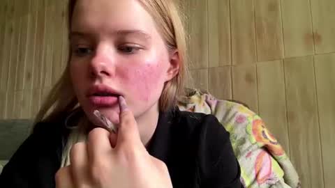 Malin online show from July 7, 2026, 1:48 pm