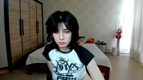 Asmodeus online show from February 3, 2025, 7:51 am