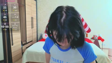 Asmodeus online show from February 9, 2026, 8:29 am