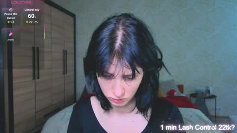 Asmodeus online show from March 17, 2026, 8:39 am