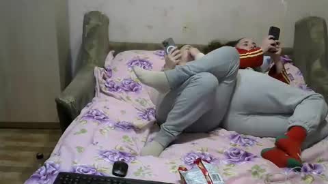 Snapshot of juliya_katie chatting on January 5, 2025, 5:09 pm Juliya Katie online show from January 5, 2025, 5:09 pm