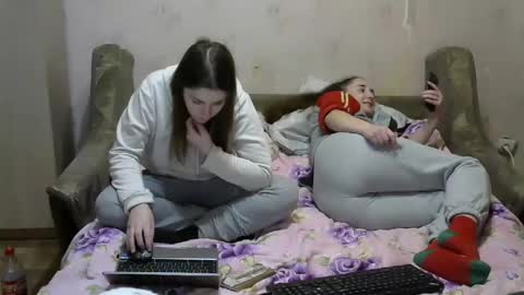 Snapshot of juliya_katie chatting on January 10, 2025, 7:00 pm Juliya Katie online show from January 10, 2025, 7:00 pm