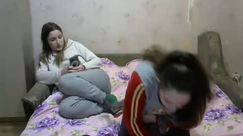 Snapshot of juliya_katie chatting on January 25, 2025, 4:46 pm Juliya Katie online show from January 25, 2025, 4:46 pm