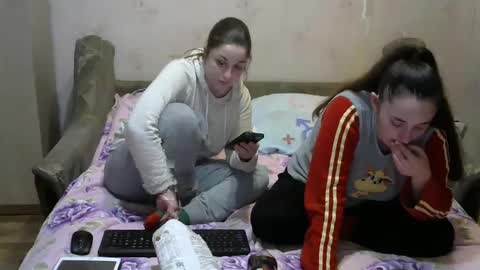 Snapshot of juliya_katie chatting on March 2, 2025, 7:02 pm Juliya Katie online show from March 2, 2025, 7:02 pm