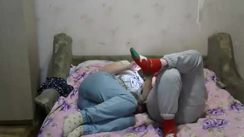 Snapshot of juliya_katie chatting on September 27, 2025, 8:14 pm Juliya Katie online show from September 27, 2025, 8:14 pm