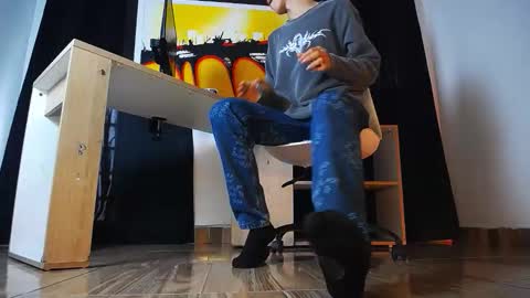 jullian online show from February 22, 2026, 9:24 pm