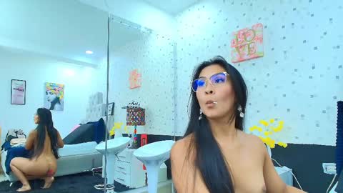 Julieta Reyes   online show from February 19, 2025, 6:10 pm