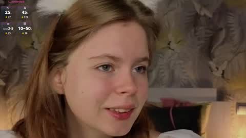 Julie online show from October 10, 2025, 5:23 pm