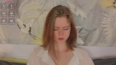 Julie online show from October 18, 2025, 4:19 pm