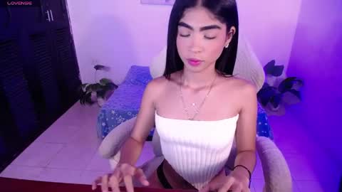 July online show from April 18, 2026, 6:23 pm