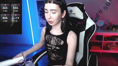 Baroness Von Cringe online show from January 17, 2025, 6:44 pm