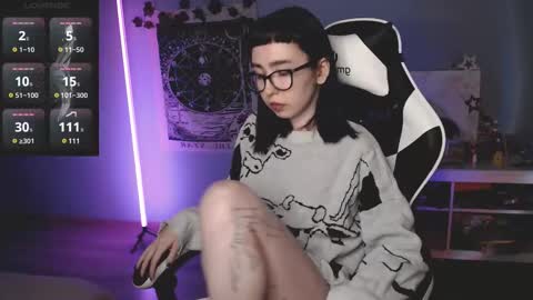 Baroness Von Cringe online show from March 5, 2025, 4:24 pm