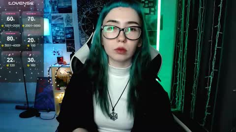 Baroness Von Cringe online show from February 13, 2026, 5:09 pm