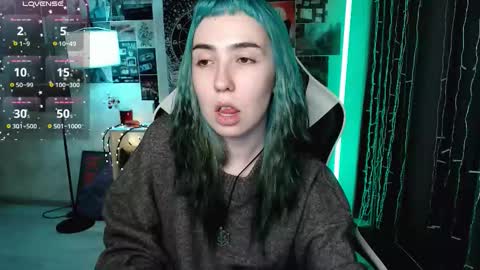 Baroness Von Cringe online show from February 22, 2026, 4:49 pm