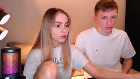 sweet online show from November 10, 2025, 9:58 pm