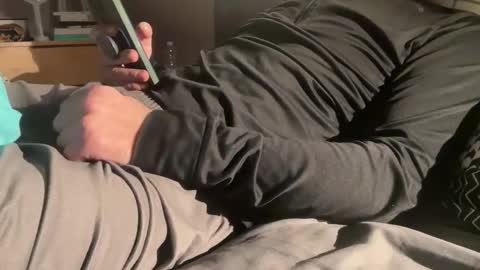 Gregor online show from October 26, 2025, 4:24 pm