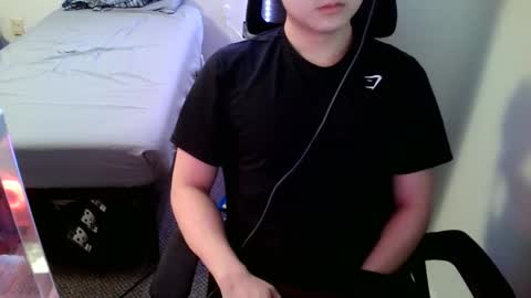 jung63455 online show from March 31, 2026, 1:51 am