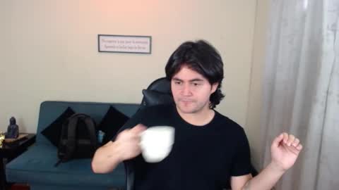 juniior_333 online show from November 29, 2025, 1:36 pm