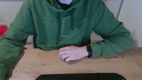 junk2711 online show from January 4, 2025, 1:53 pm