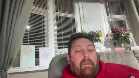 Snapshot of junky345 chatting on February 2, 2025, 9:23 pm Junky online show from February 2, 2025, 9:23 pm