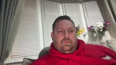 Snapshot of junky345 chatting on February 14, 2025, 8:05 pm Junky online show from February 14, 2025, 8:05 pm