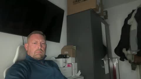 Junky online show from June 8, 2026, 7:36 pm