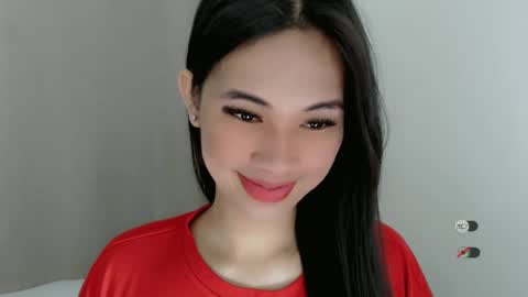 Snapshot of juny_lanyy chatting on January 12, 2025, 11:39 am Julia online show from January 12, 2025, 11:39 am