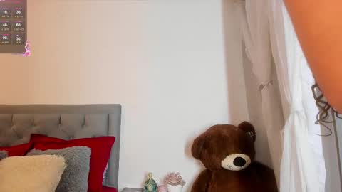  viviana  sasha  online show from March 11, 2025, 3:02 pm