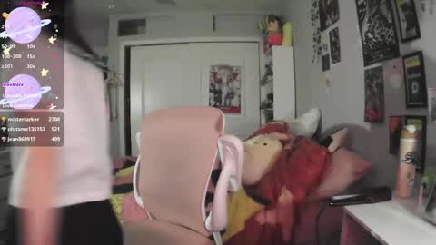 jupitersclaim online show from February 8, 2026, 3:54 am