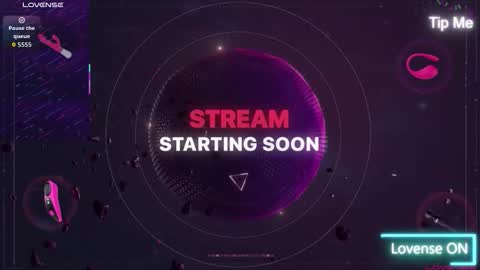 jus4u44 online show from April 14, 2026, 12:00 pm