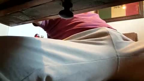 just4fun1523 online show from November 4, 2025, 4:28 pm