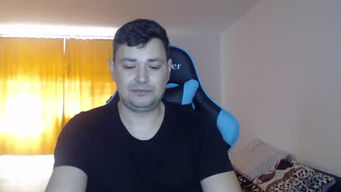 Alex online show from January 9, 2025, 11:14 am