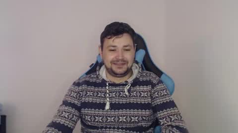 Alex online show from February 10, 2025, 11:15 am