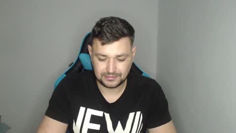 Alex online show from February 10, 2025, 11:45 pm