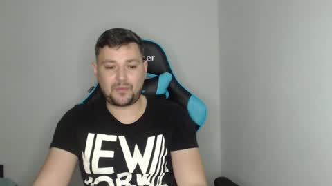 Alex online show from February 11, 2025, 9:46 pm