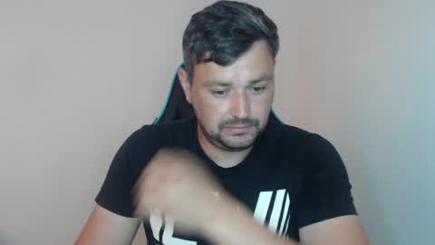 Alex online show from June 1, 2026, 11:23 am