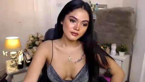 Snapshot of just_aleah chatting on December 2, 2024, 12:30 am MY IG aleahgomez17 online show from December 2, 2024, 12:30 am