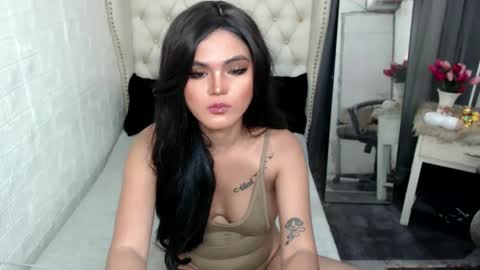 Snapshot of just_aleah chatting on February 6, 2025, 5:57 am MY IG aleahgomez17 online show from February 6, 2025, 5:57 am