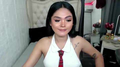 Snapshot of just_aleah chatting on February 21, 2025, 3:01 am MY IG aleahgomez17 online show from February 21, 2025, 3:01 am