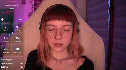 Julia online show from December 20, 2024, 6:40 am