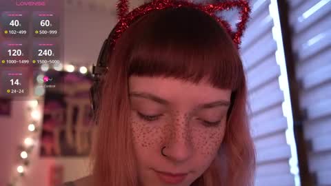 Julia online show from December 25, 2024, 7:35 am