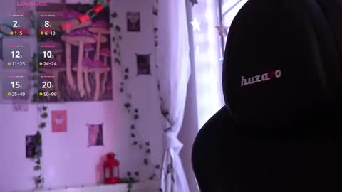 Julia online show from March 4, 2026, 10:10 am