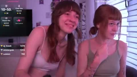 Snapshot of just_busking chatting on July 23, 2026, 4:05 pm Julia online show from July 23, 2026, 4:05 pm