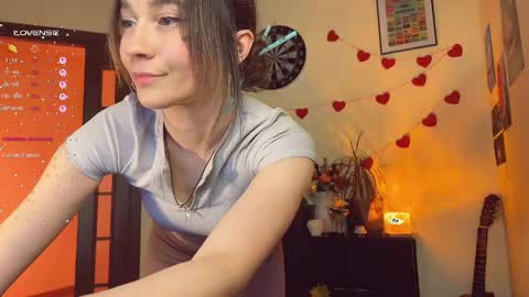 Snapshot of just_call_me_jess chatting on May 15, 2026, 8:16 pm Jessica I will be here on Tuesday November 26th online show from May 15, 2026, 8:16 pm