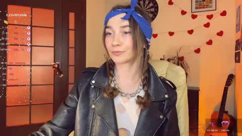 Snapshot of just_call_me_jess chatting on May 17, 2026, 5:31 pm Jessica I will be here on Tuesday November 26th online show from May 17, 2026, 5:31 pm