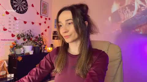 Snapshot of just_call_me_jess chatting on May 28, 2026, 7:22 pm Jessica I will be here on Tuesday November 26th online show from May 28, 2026, 7:22 pm
