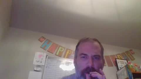 Snapshot of just_chillinwithya chatting on November 11, 2025, 11:10 am Your Zaddy online show from November 11, 2025, 11:10 am