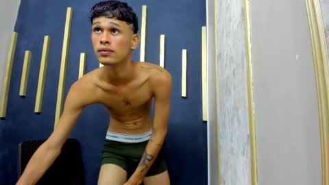 JUST online show from September 26, 2025, 7:29 pm