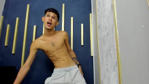 JUST online show from October 3, 2025, 7:44 pm